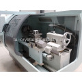 China Hot Sell Factory Price Small CNC Lathe Machine For Metal CK6140A In March Expo